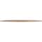 Ekena Millwork Fink Wood Fretwork Pierced Ceiling Medallion, Birch, 24"OD x 8 3/4"ID x 3/8"T CMWP24X24X0375FFBI - alternate 5